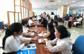 Nâng mức doanh thu tính thuế lên 10 tỷ đồng: Thúc đẩy cơ chế chủ động tuân thủ