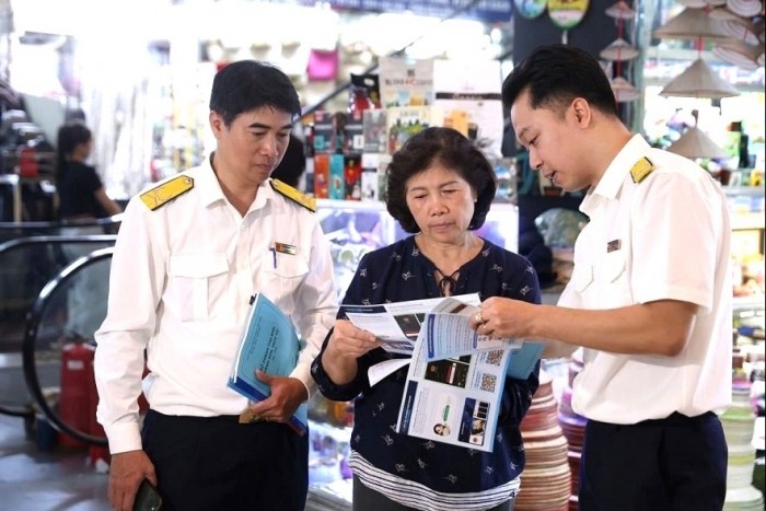 Ngành Tài chính đổi mới phương thức quản lý, tạo thuận lợi cho người dân, doanh nghiệp