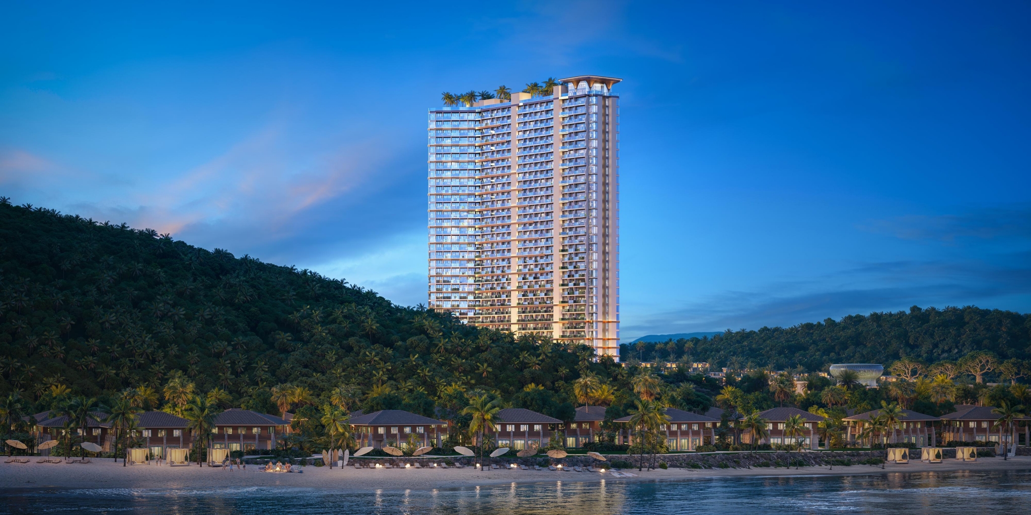 Khởi công Alora Nha Trang Khởi công Alora Nha Trang: Hiện thực hóa mảnh ghép chiến lược của quần thể đô thị resort 44 ha bên Vịnh Ngọc