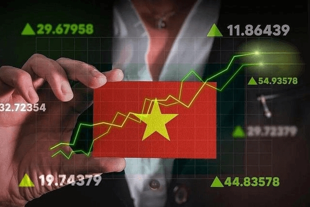 Hơn 5.500 tỷ đồng chờ mua 27 cổ phiếu Việt Nam