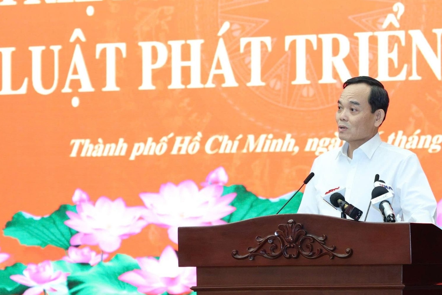Bảy nhóm chính sách vượt trội của Luật Phát triển đô thị áp dụng ở TP. Hồ Chí Minh
