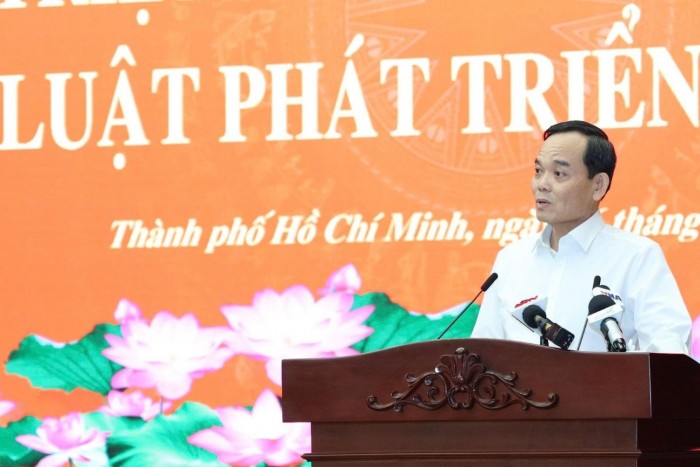 Bảy nhóm chính sách vượt trội của Luật Phát triển đô thị áp dụng ở TP. Hồ Chí Minh