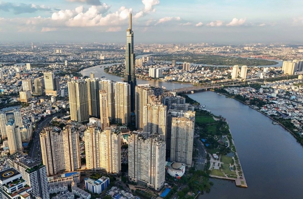 Bảy nhóm chính sách vượt trội của Luật Phát triển đô thị áp dụng ở TP. Hồ Chí Minh