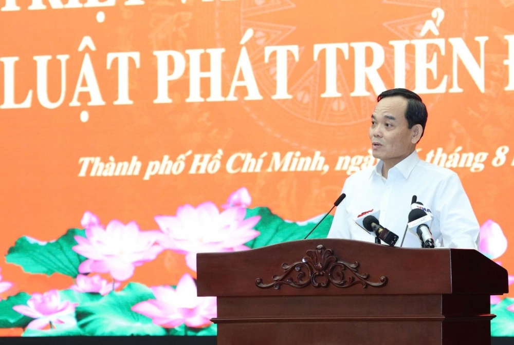 Bảy nhóm chính sách vượt trội của Luật Phát triển đô thị áp dụng ở TP. Hồ Chí Minh