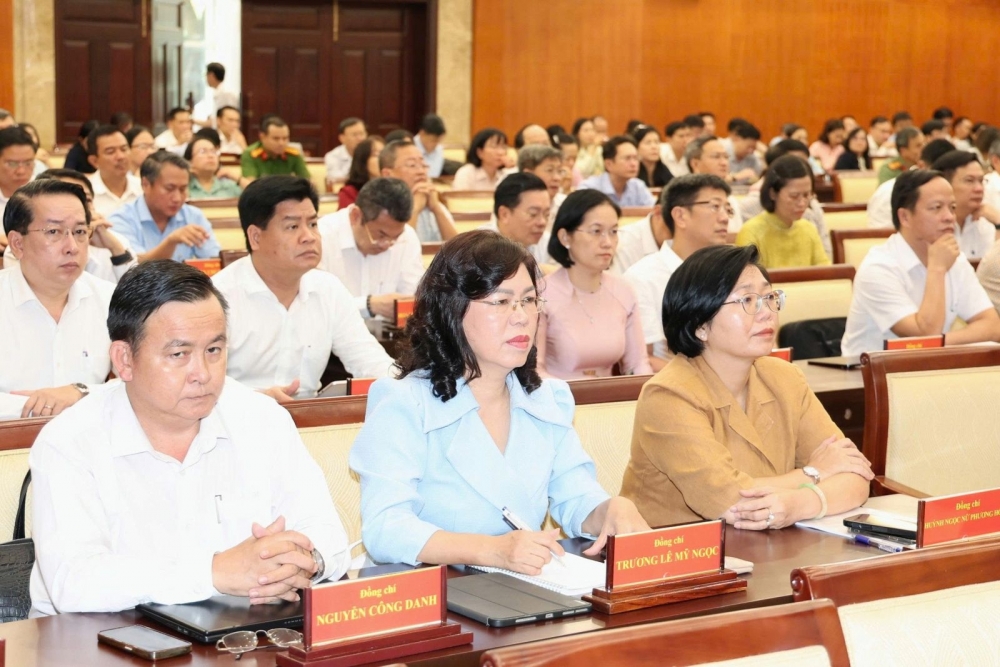 Bảy nhóm chính sách vượt trội của Luật Phát triển đô thị áp dụng ở TP. Hồ Chí Minh