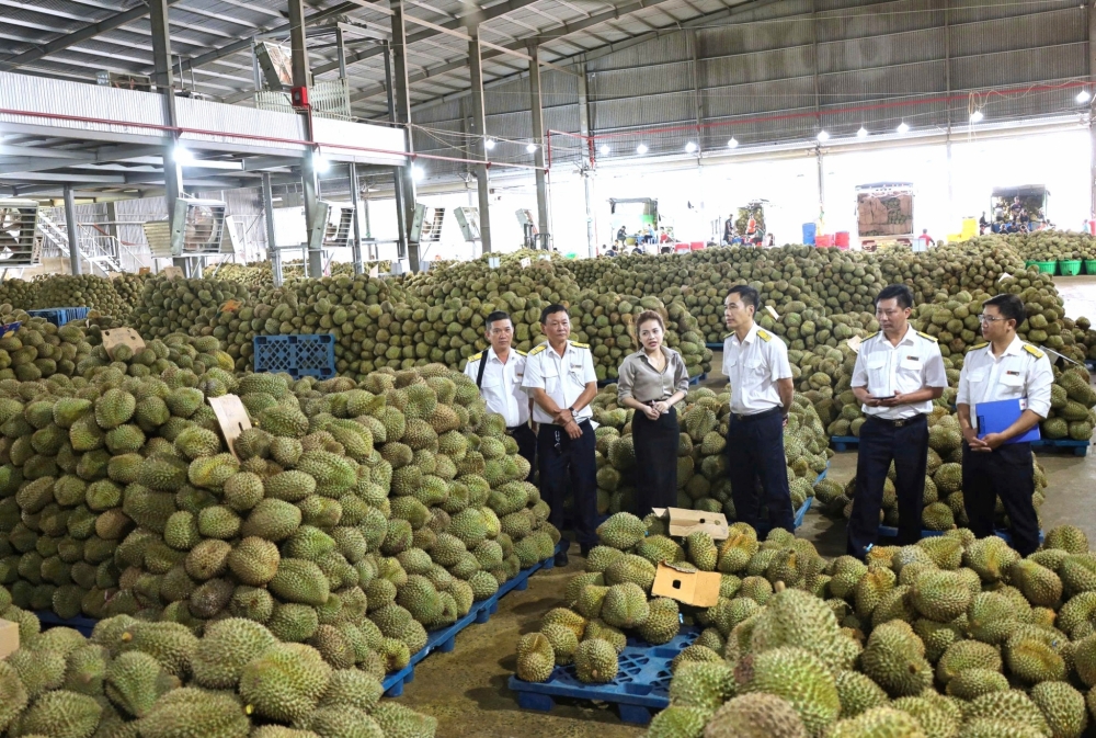 Xây dựng cơ chế khấu trừ thuế tại nguồn đối với “thương lái” thu mua, kinh doanh nông sản - Tạp chí Kinh tế