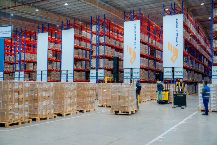 Hải quan giải đáp 4 nhóm vướng mắc của doanh nghiệp châu Âu