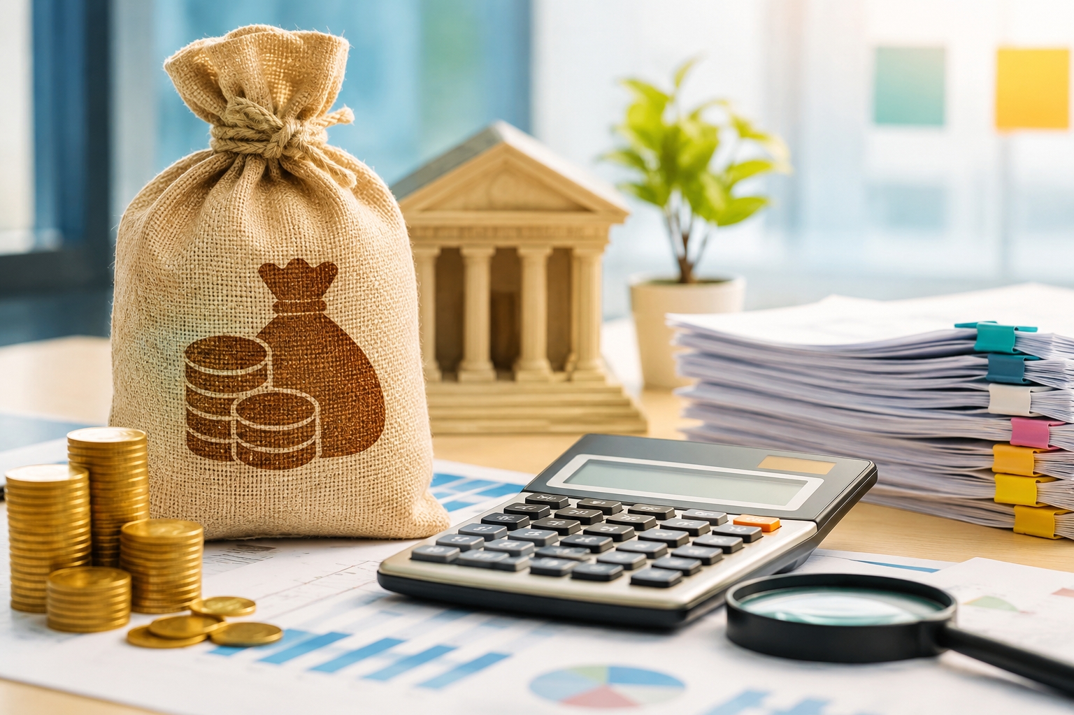 Thanh Hóa: Công ty TNHH Tập đoàn Bất động sản Đông Á nợ thuế hơn 143 tỷ đồng