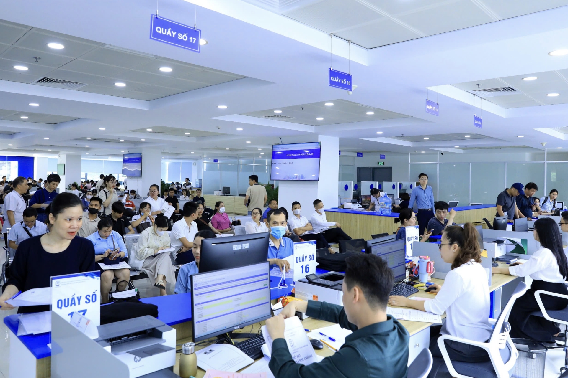 Bộ Tài chính thay đổi loạt biểu mẫu đăng ký doanh nghiệp