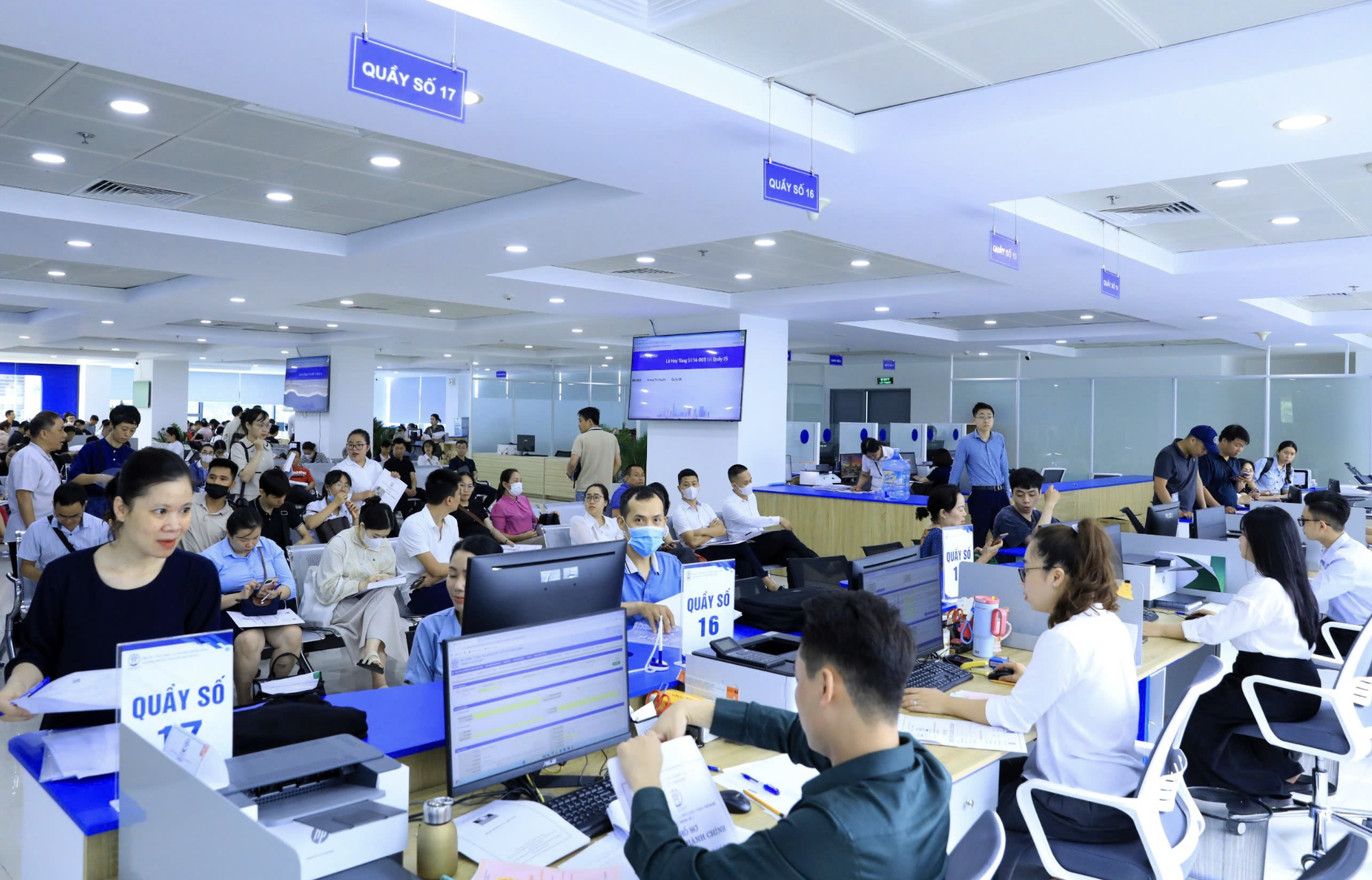 Bộ Tài chính thay đổi loạt biểu mẫu đăng ký doanh nghiệp Bộ Tài chính thay đổi loạt biểu mẫu đăng ký doanh nghiệp
