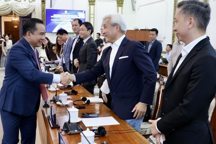 TP. Hồ Chí Minh mở quỹ đất 53 ha đón nhà đầu tư công nghệ