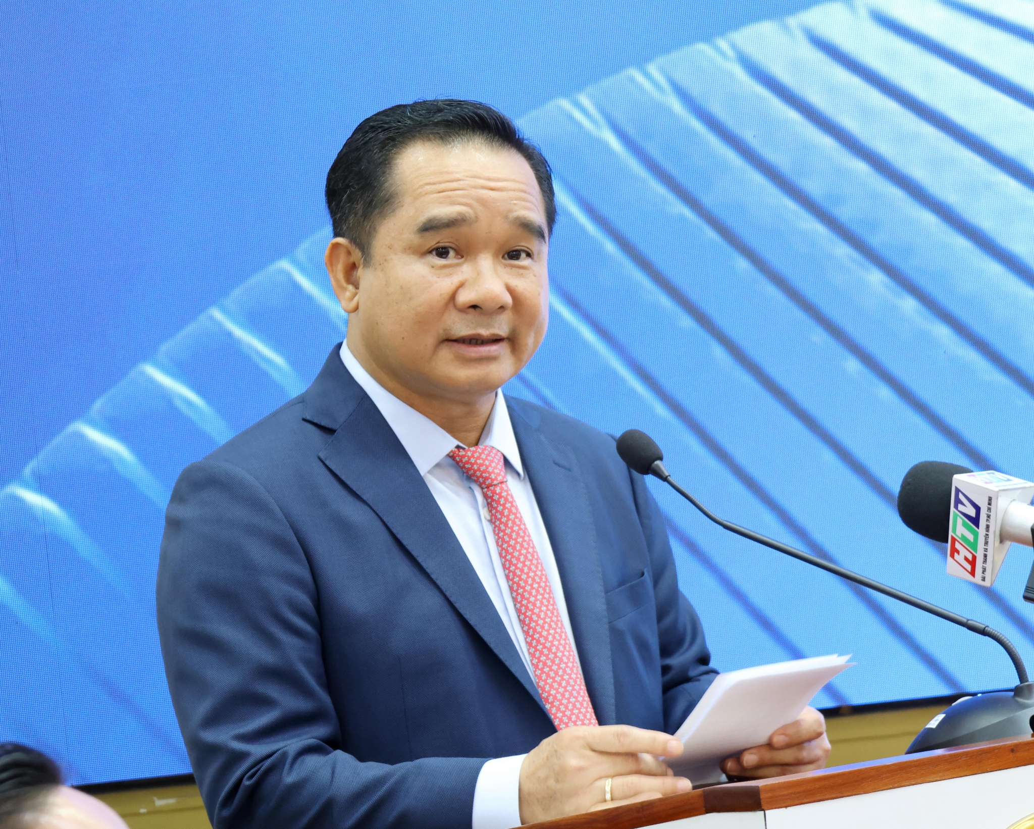 TP.Hồ Chí Minh đón nhà đầu tư công nghệ TP. Hồ Chí Minh mở quỹ đất 53 ha đón nhà đầu tư công nghệ