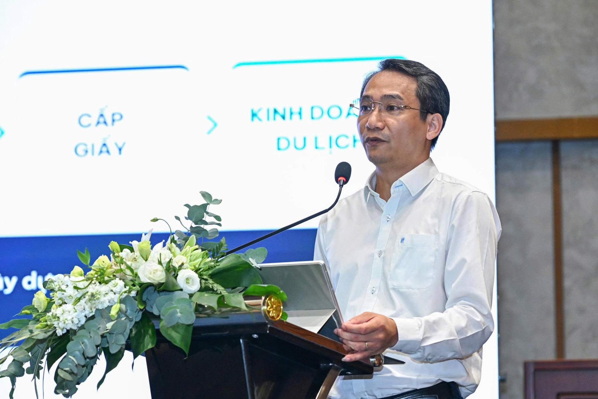 Bất động sản nghỉ dưỡng phục hồi, cần tiếp tục hoàn thiện khung pháp lý