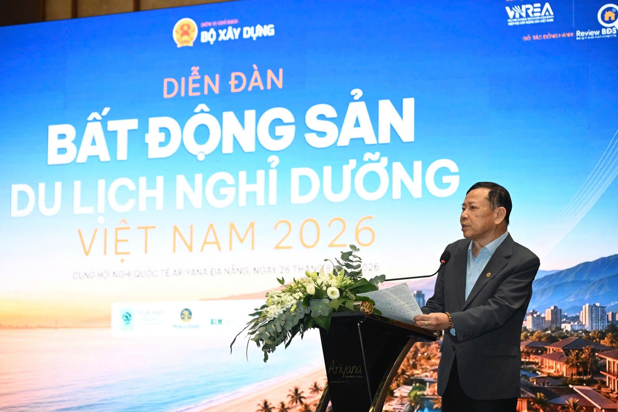 Bất động sản nghỉ dưỡng phục hồi, cần tiếp tục hoàn thiện khung pháp lý