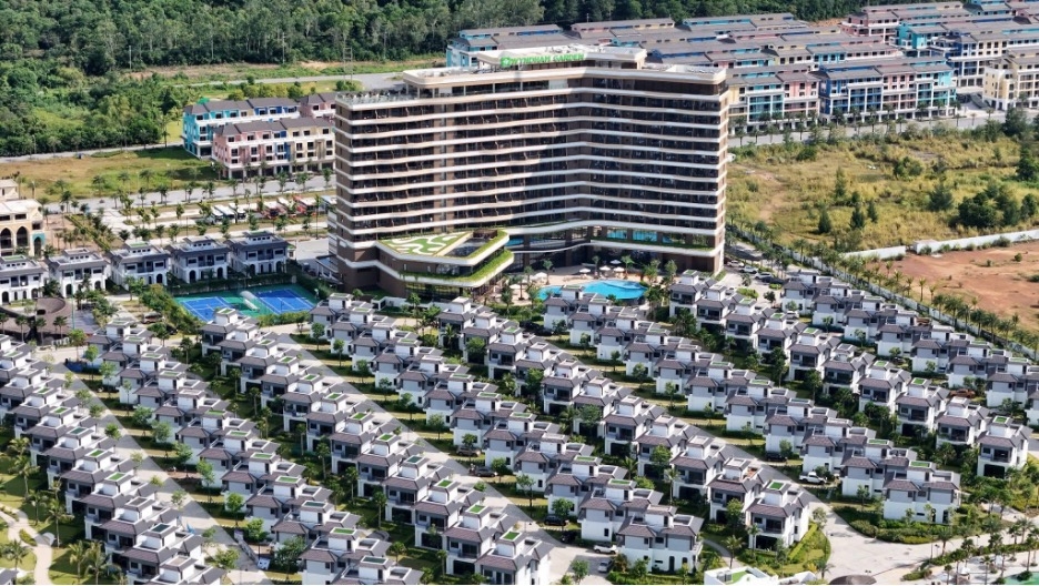 Bất động sản nghỉ dưỡng sẽ trở lại mạnh mẽ hơn? Bất động sản nghỉ dưỡng sẽ trở lại mạnh mẽ hơn?