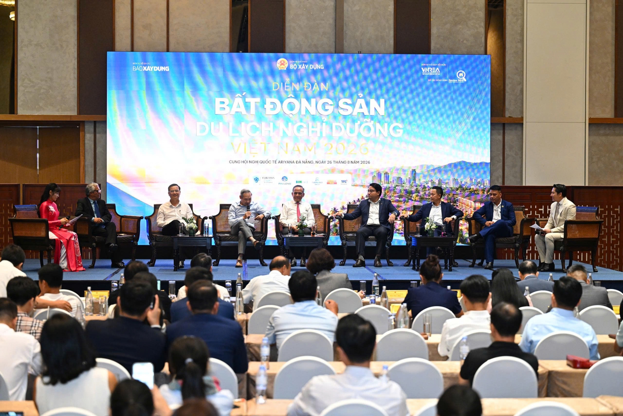 Bất động sản nghỉ dưỡng sẽ trở lại mạnh mẽ hơn? Bất động sản nghỉ dưỡng sẽ trở lại mạnh mẽ hơn?