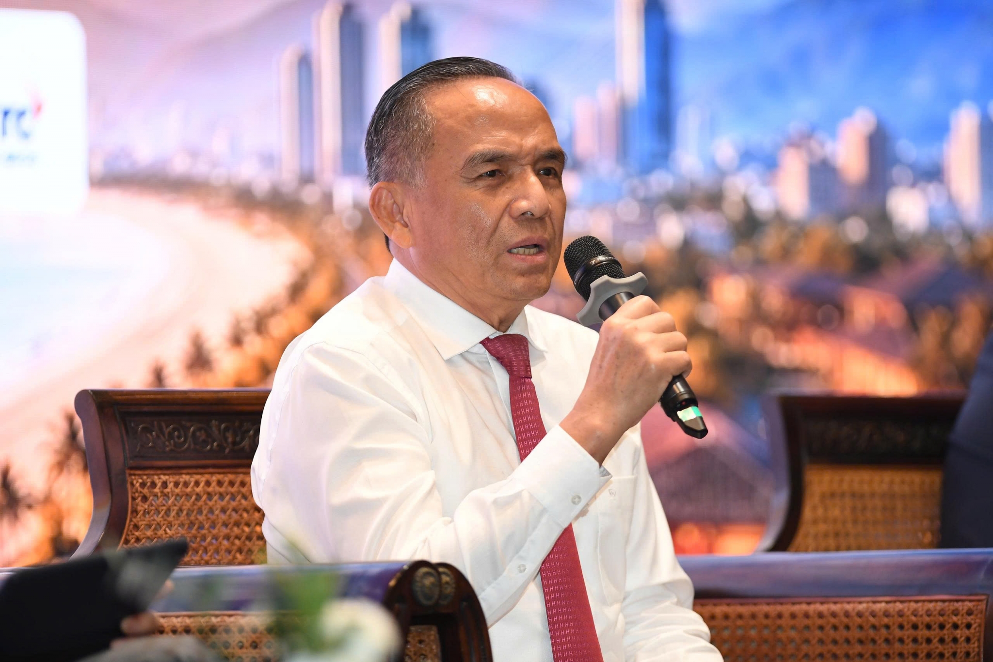 Bất động sản nghỉ dưỡng sẽ trở lại mạnh mẽ hơn? Bất động sản nghỉ dưỡng sẽ trở lại mạnh mẽ hơn?