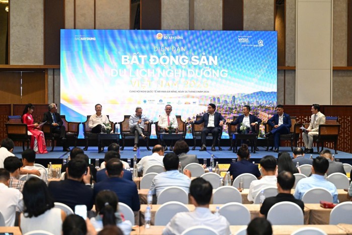 Bất động sản nghỉ dưỡng sẽ trở lại mạnh mẽ hơn?