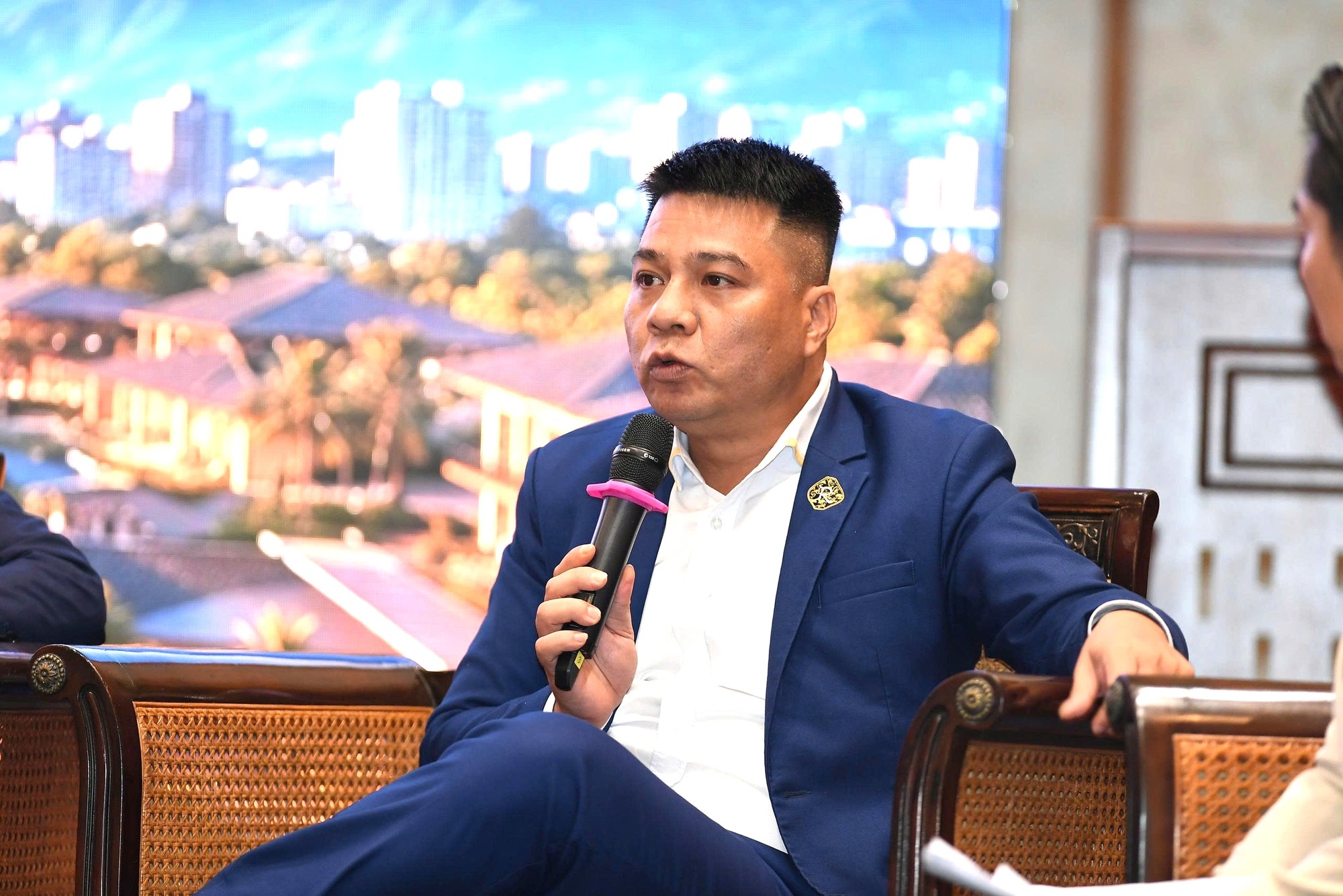 Bất động sản nghỉ dưỡng sẽ trở lại mạnh mẽ hơn? Bất động sản nghỉ dưỡng sẽ trở lại mạnh mẽ hơn?