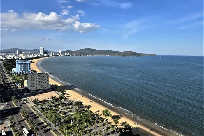 Khoa học, công nghệ và dữ liệu: Nền tảng để Việt Nam trở thành quốc gia biển mạnh
