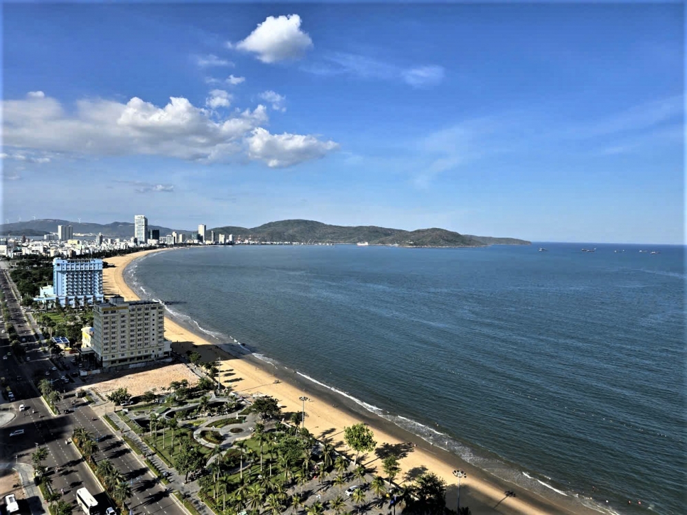 Khoa học, công nghệ và dữ liệu: Nền tảng để Việt Nam trở thành quốc gia biển mạnh Khoa học, công nghệ và dữ liệu: Nền tảng để Việt Nam trở thành quốc gia biển mạnh