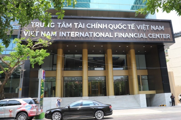 Đề xuất lương CEO Trung tâm tài chính quốc tế tại TP. Hồ Chí Minh đến 850 triệu đồng/tháng