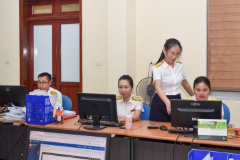 Cần chủ động tìm hiểu các khoản thuế, phí khi thực hiện nghĩa vụ tài chính về đất đai