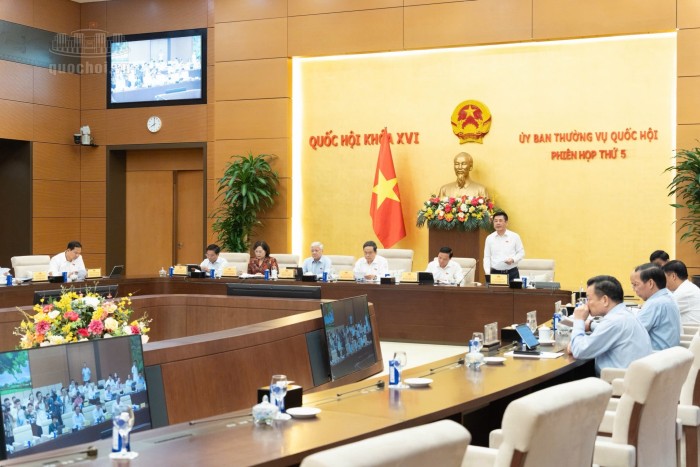 Sửa 4 luật về thương mại: Kiểm soát độc quyền, theo kịp kinh tế số
