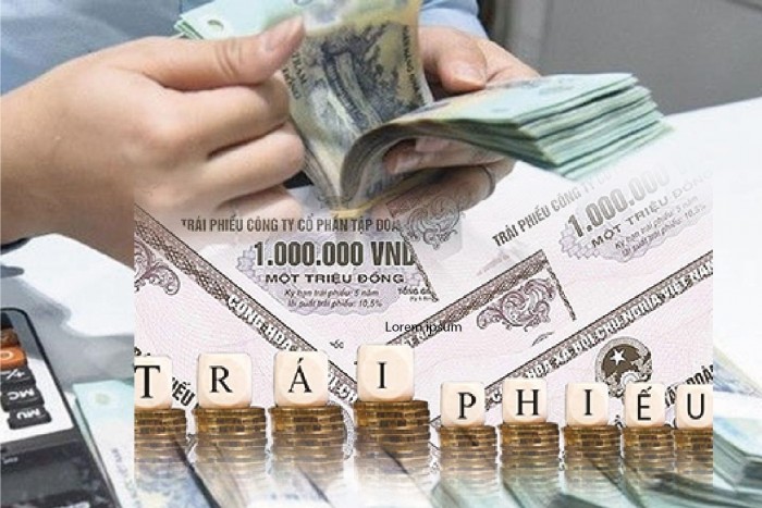 INFOGRAPHIC: 7 tháng năm 2026, phát hành trái phiếu doanh nghiệp đạt 289.911 tỷ đồng