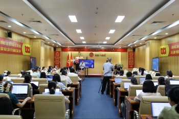 Số hóa toàn diện hệ thống công nghệ thông tin, đáp ứng yêu cầu quản lý thuế mới