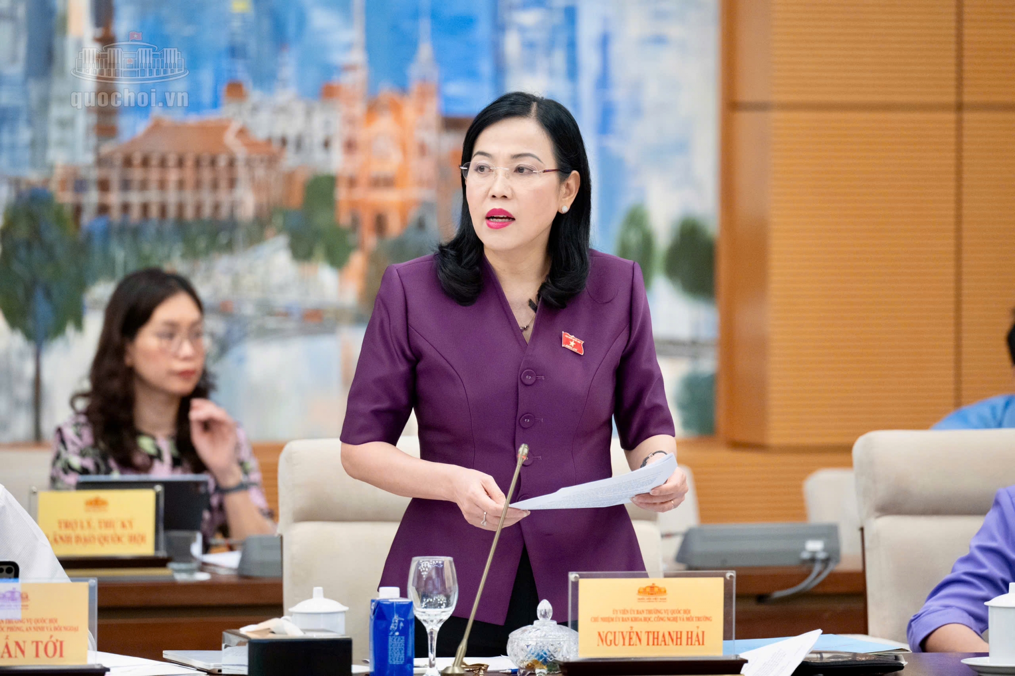 Sửa Luật Đo lường: Cắt giảm thủ tục, hậu kiểm theo mức độ rủi ro