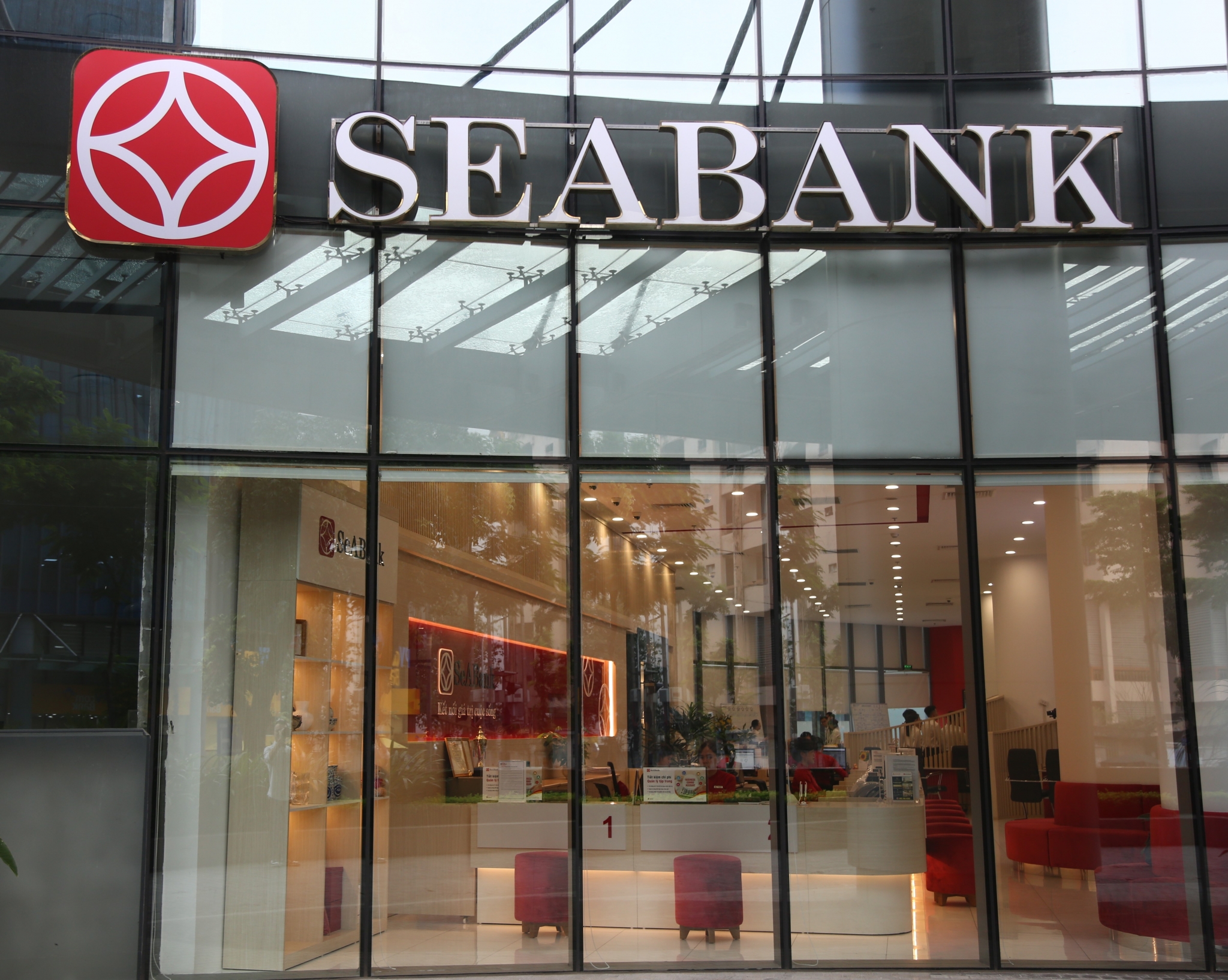 Cổ phiếu SSB của SeABank vào rổ FTSE Global All Cap Cổ phiếu SSB của SeABank vào rổ FTSE Global All Cap