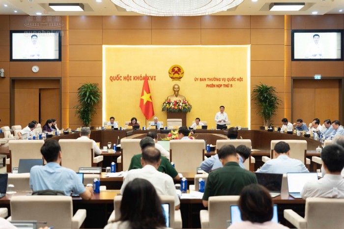 Sửa Luật Đo lường: Cắt giảm thủ tục, hậu kiểm theo mức độ rủi ro