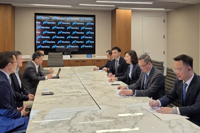 Nasdaq nhận định chứng khoán Việt Nam còn nhiều tiềm năng
