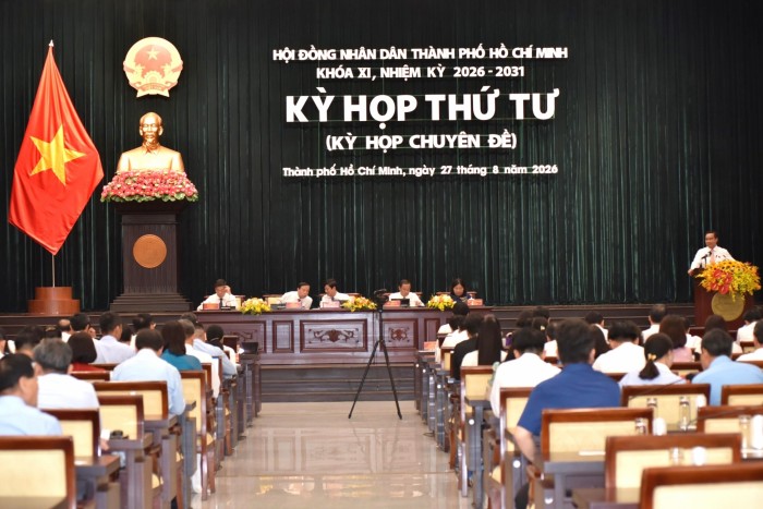 TP. Hồ Chí Minh dùng loạt “đất vàng” thanh toán cho các dự án BT