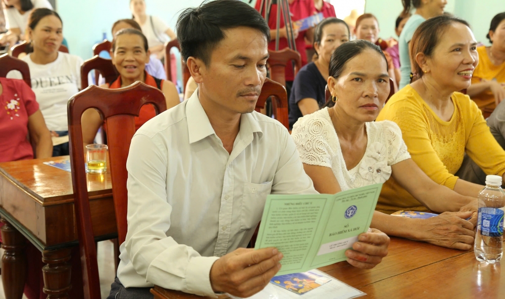 Nghỉ hưu trước tuổi cần lưu ý gì để không ảnh hưởng quyền lợi