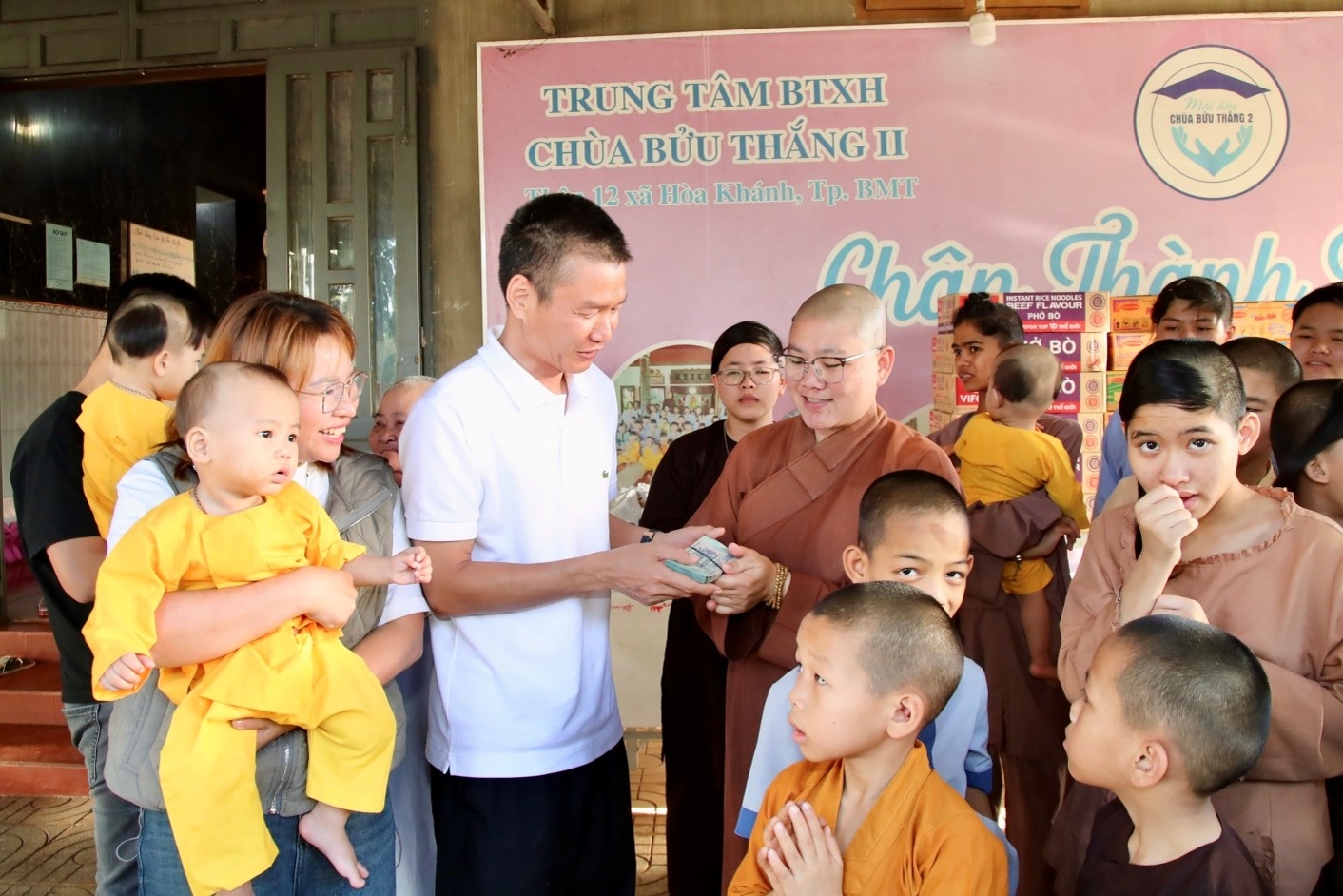 Công ty TNHH Sản xuất TNT Việt Nam: Từ nền tảng sản xuất đến xây dựng thương hiệu Nesty