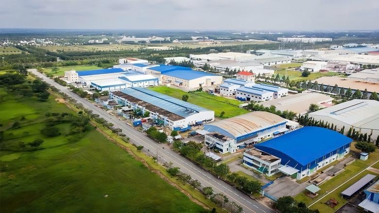 Hưng Yên trước cơ hội trở thành “thủ phủ” công nghiệp của cả nước trong tương lai Hưng Yên trước cơ hội trở thành “thủ phủ” công nghiệp của cả nước trong tương lai