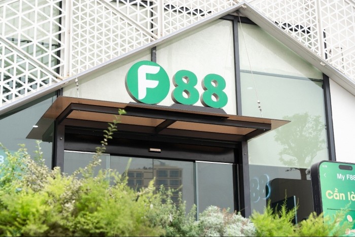 F88 nộp gần 500 tỷ đồng vào ngân sách năm 2025