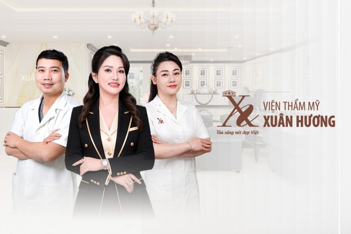 Viện thẩm mỹ Xuân Hương: hành trình kiến tạo, tỏa sáng nét đẹp Việt