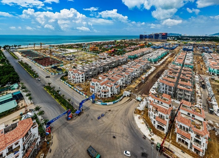 Thủ phủ logistics – du lịch miền Nam trỗi dậy, giới chuyên gia tìm bến đỗ an cư tại Blanca City