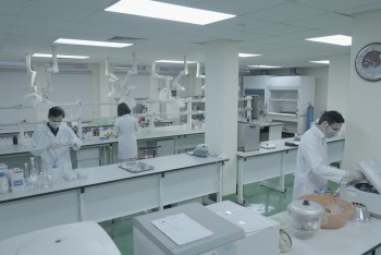 Hải quan thống nhất phân loại hàng hóa, trị giá và kiểm tra sau thông quan
