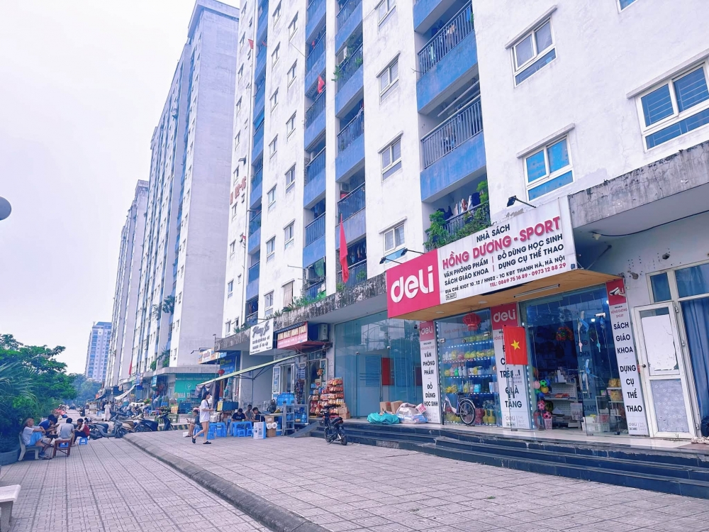 Hà Nội tổng rà soát dự án “nợ” sổ hồng: Hàng nghìn hộ dân vui mừng sổ hồng