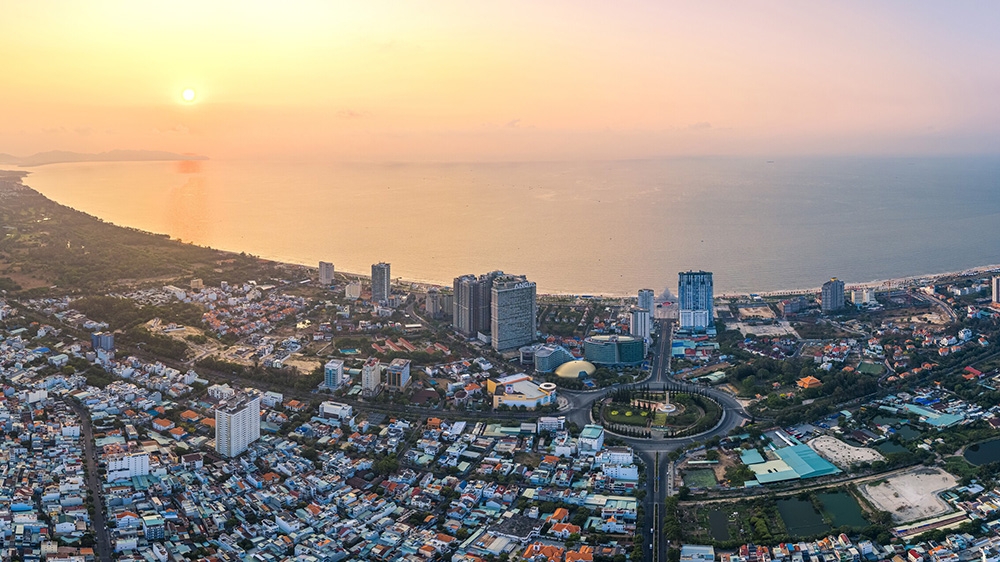 Thủ phủ logistics – du lịch miền Nam trỗi dậy, giới chuyên gia tìm bến đỗ an cư tại Blanca City Thủ phủ logistics – du lịch miền Nam trỗi dậy, giới chuyên gia tìm bến đỗ an cư tại Blanca City