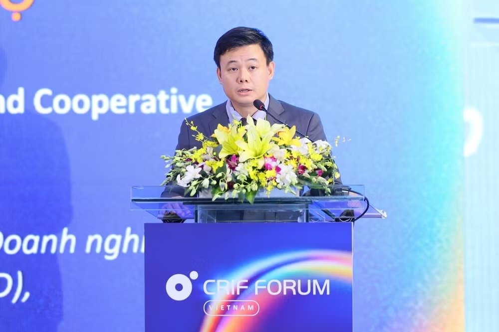 Dữ liệu đáng tin cậy - Nền tảng củng cố niềm tin và thúc đẩy tăng trưởng