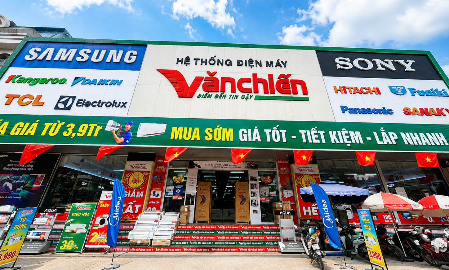 Giảm 30% thuế: Tạo động lực để khu vực kinh doanh nhỏ lớn lên