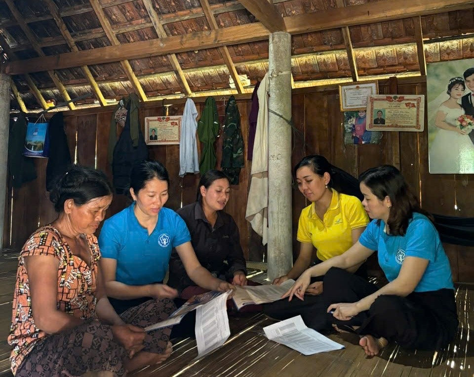 Bảo hiểm xã hội Quảng Ngãi làm mới cách thức truyền thông