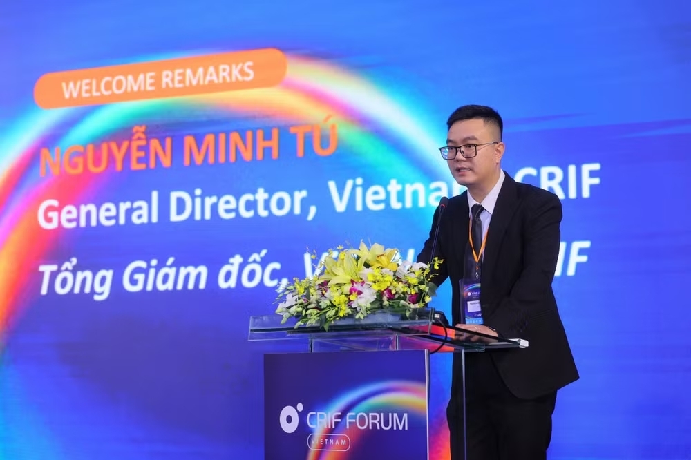 Dữ liệu đáng tin cậy - Nền tảng củng cố niềm tin và thúc đẩy tăng trưởng