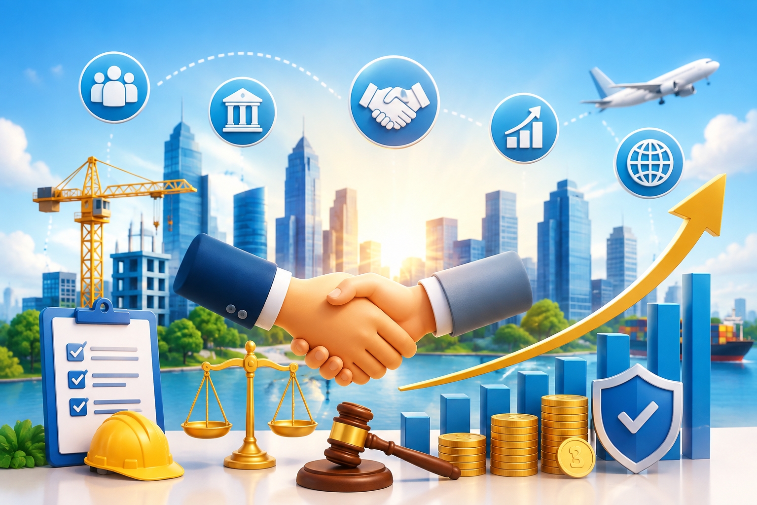 Việt Nam tạo thêm “điểm cộng” để hút dòng vốn quốc tế