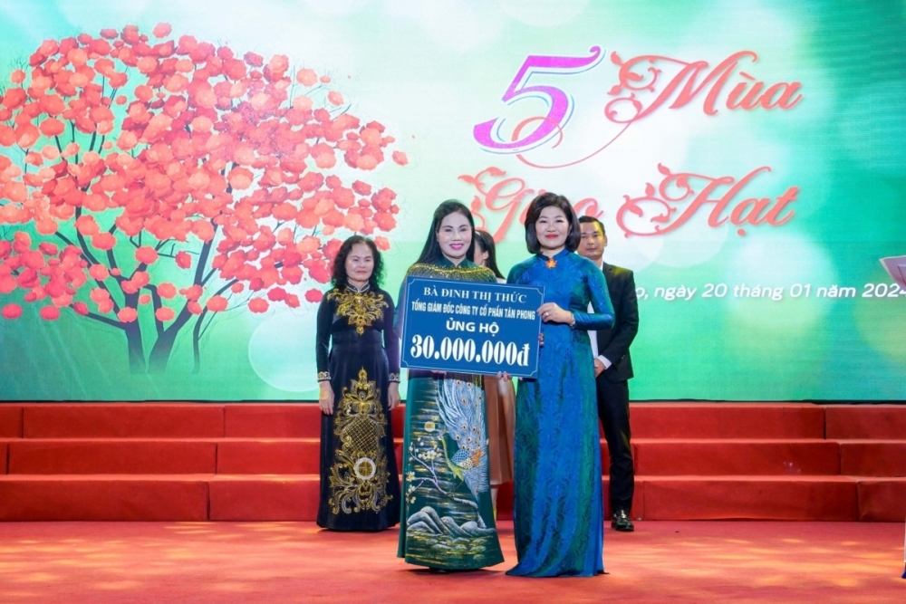 Bài 2: Đảng viên - doanh nhân: Hai vai, một chuẩn mực doanh nhân